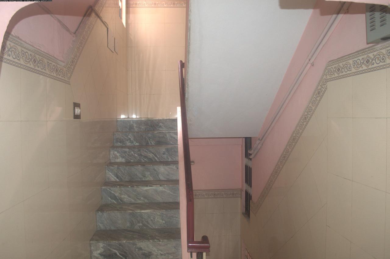 Merit Guest House Csennai Kültér fotó