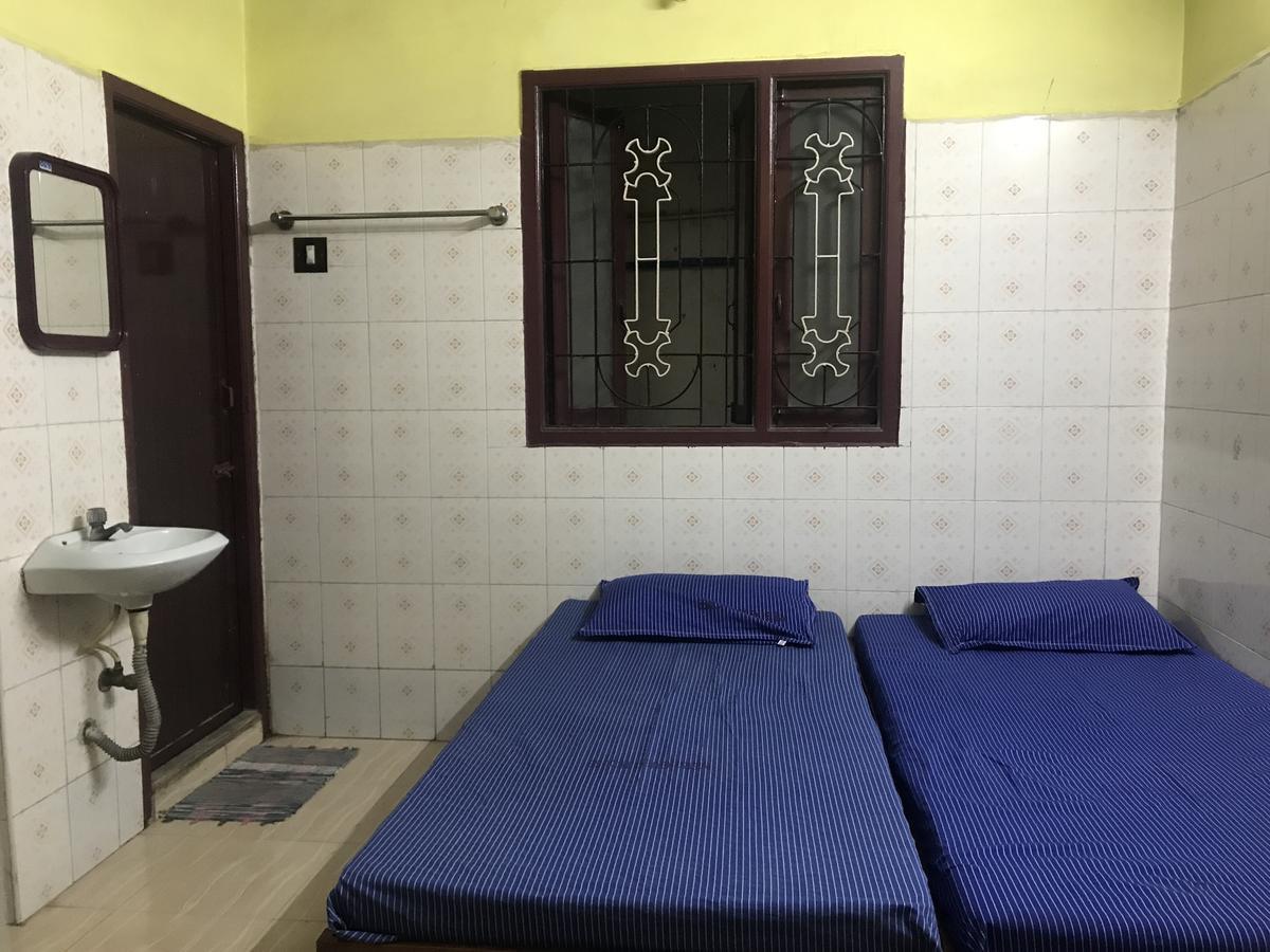 Merit Guest House Csennai Kültér fotó