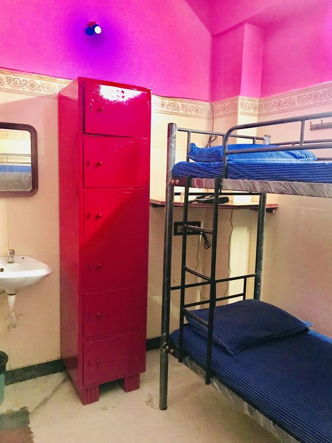 Merit Guest House Csennai Kültér fotó